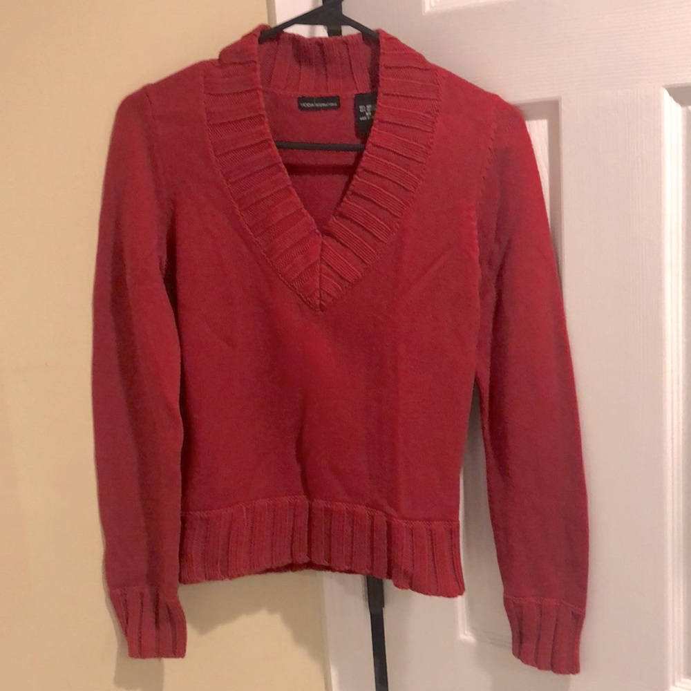 MODA international XS sweater